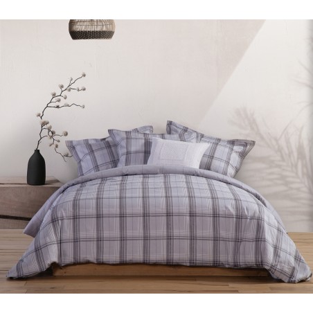 Κουβερλί Υπέρδιπλο Nef-Nef Caldor 240x230 Grey