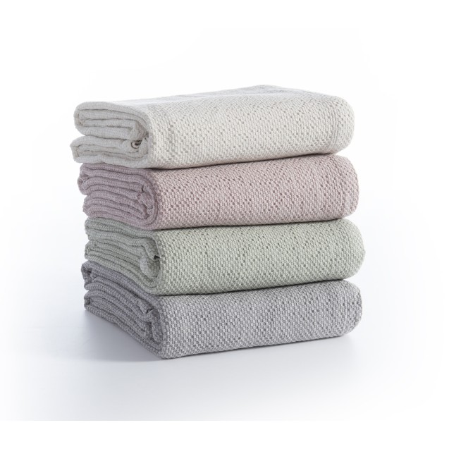 Ριχτάρι Πολυθρόνας Nef-Nef Betty 180x180 Mauve