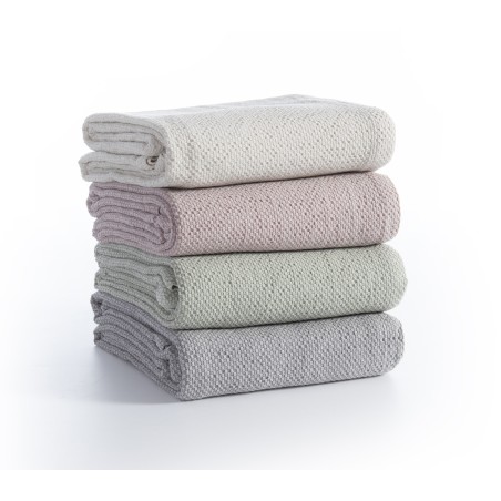 Ριχτάρι Πολυθρόνας Nef-Nef Betty 180x180 Mauve