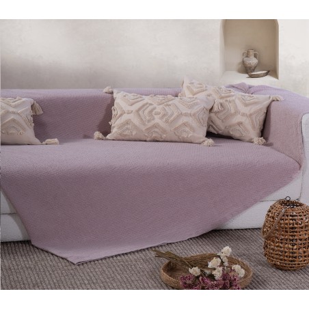 Ριχτάρι Διθέσιου Nef-Nef Betty 180x250 Grey