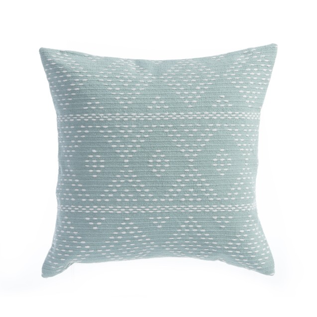 Διακοσμητικό Μαξιλάρι Nef-Nef Quantum 45x45 Grey