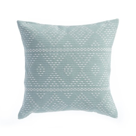 Διακοσμητικό Μαξιλάρι Nef-Nef Quantum 45x45 Grey