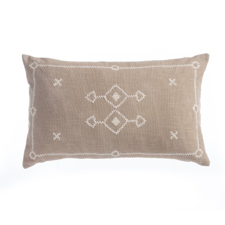 Διακοσμητικό Μαξιλάρι Nef-Nef Figerald 33x55 Blue