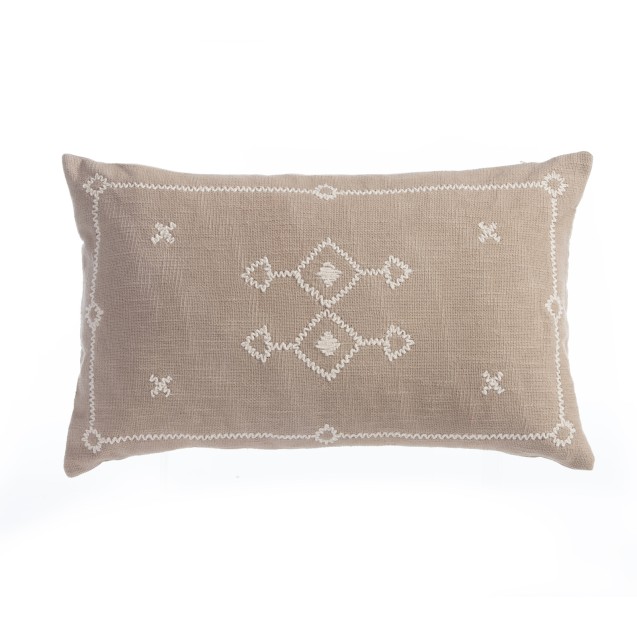 Διακοσμητικό Μαξιλάρι Nef-Nef Figerald 33x55 Black