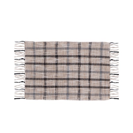 Σουπλά Nef-Nef Karion 33x48 Beige/Grey