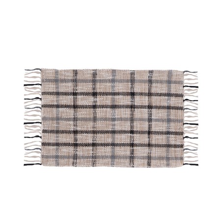 Σουπλά Nef-Nef Karion 33x48 Beige/Grey