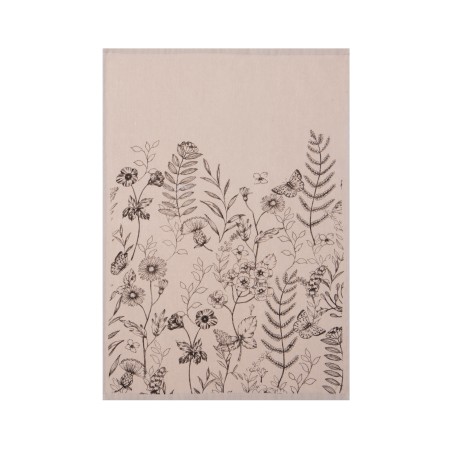 Ποτηρόπανο Nef-Nef Spring 40x60 Beige