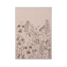 Ποτηρόπανο Nef-Nef Spring 40x60 Beige