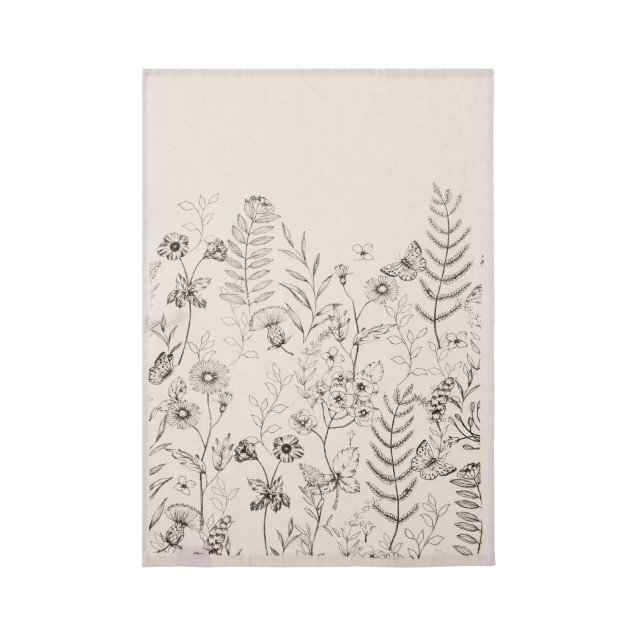 Ποτηρόπανο Nef-Nef Spring 40x60 Beige