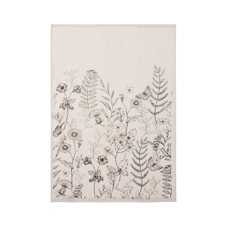 Ποτηρόπανο Nef-Nef Spring 40x60 Beige