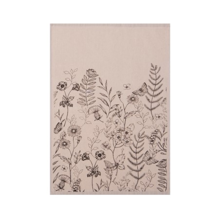 Ποτηρόπανο Nef-Nef Spring 40x60 Beige