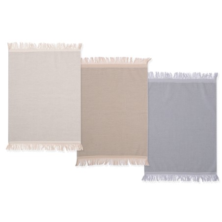 Ποτηρόπανο Nef-Nef Stream 40x60 Beige