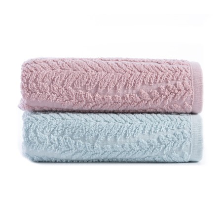 Πετσέτα Προσώπου Nef-Nef Nether 50x90 Lilac