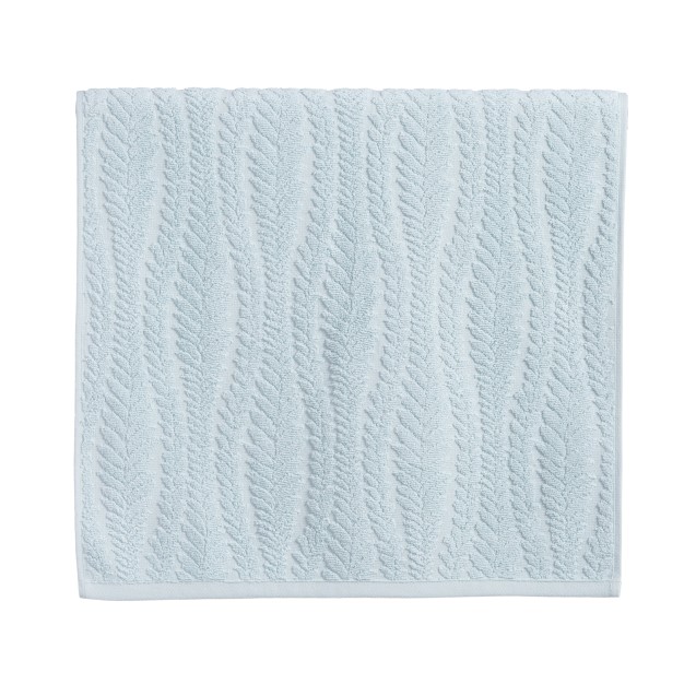 Πετσέτα Προσώπου Nef-Nef Nether 50x90 Lilac