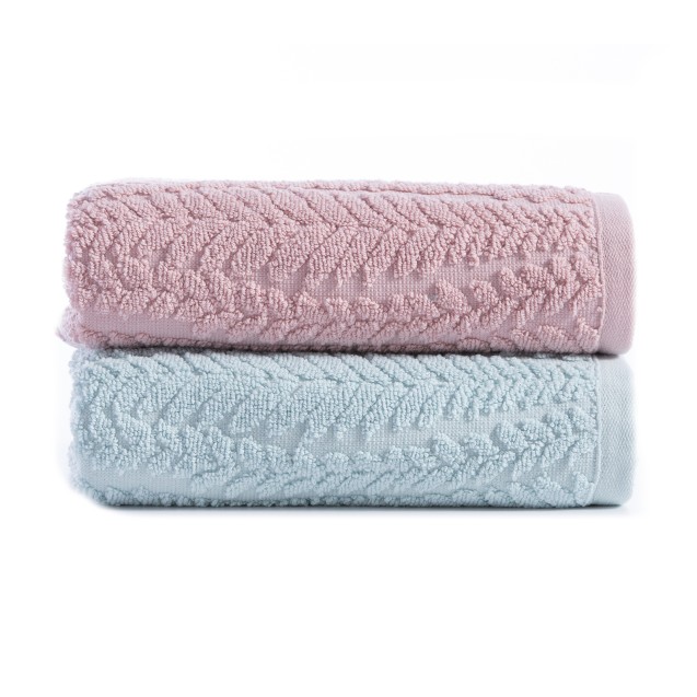 Πετσέτα Σώματος Nef-Nef Nether 70x140 Lilac