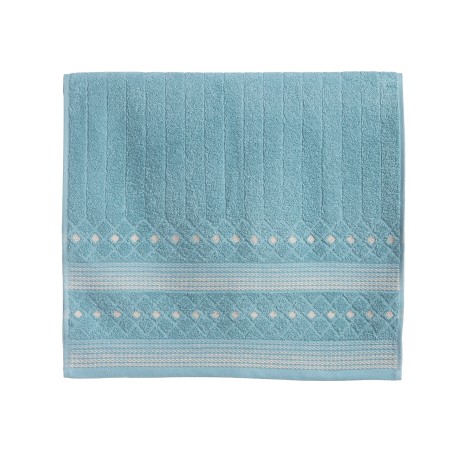 Πετσέτα Σώματος Nef-Nef Roman 70x140 Aqua