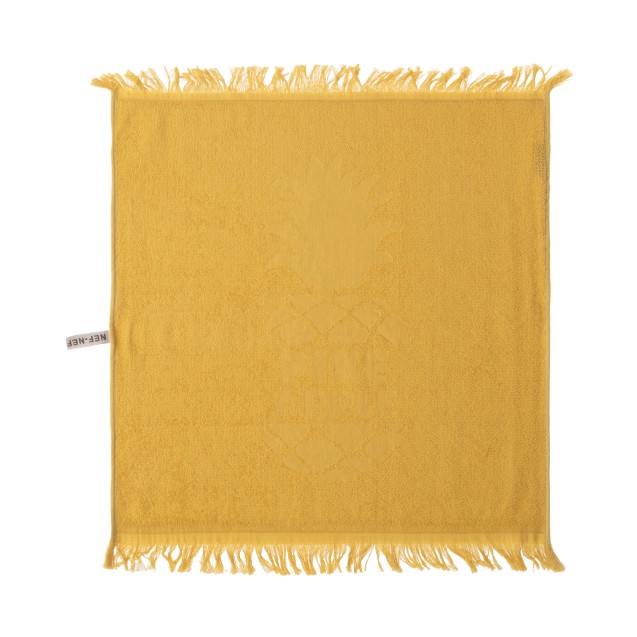 Ποτηρόπανο Nef-Nef Delicious 50x50 Celery