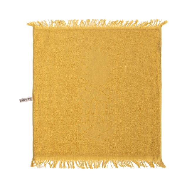 Ποτηρόπανο Nef-Nef Delicious 50x50 Celery