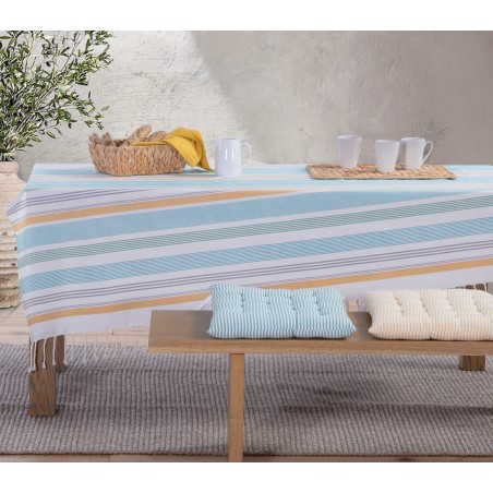 Τραπεζομάντηλο Nef-Nef Canfield 140x140