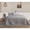 Κουβερλί Υπέρδιπλο Nef-Nef Eydis 230x240 Linen