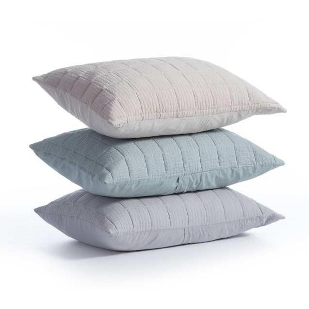 Μαξιλαροθήκη Nef-Nef Olympia Σετ 2 Τμx 52x72...