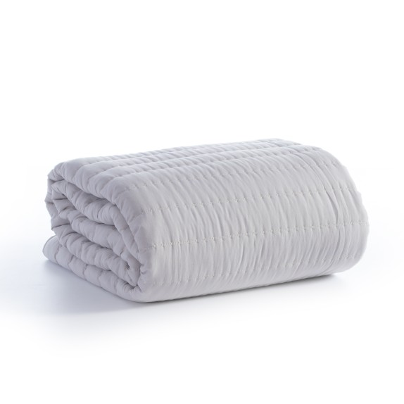 Κουβερλί Υπέρδιπλο Nef-Nef Colorfull 230x240 Grey