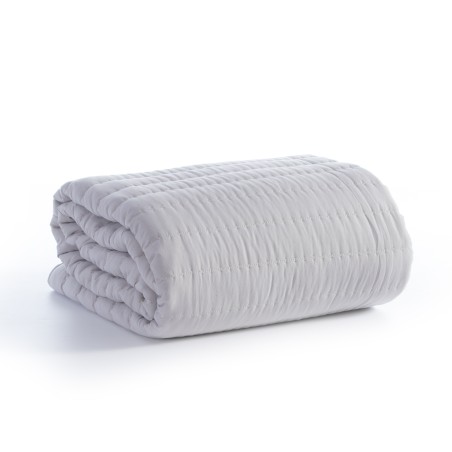 Κουβερλί King Size Nef-Nef Colorfull 270x270 Grey