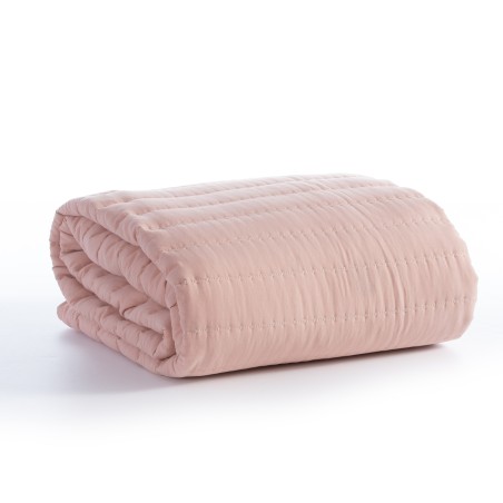 Κουβερλί King Size Nef-Nef Colorfull 270x270 Beige