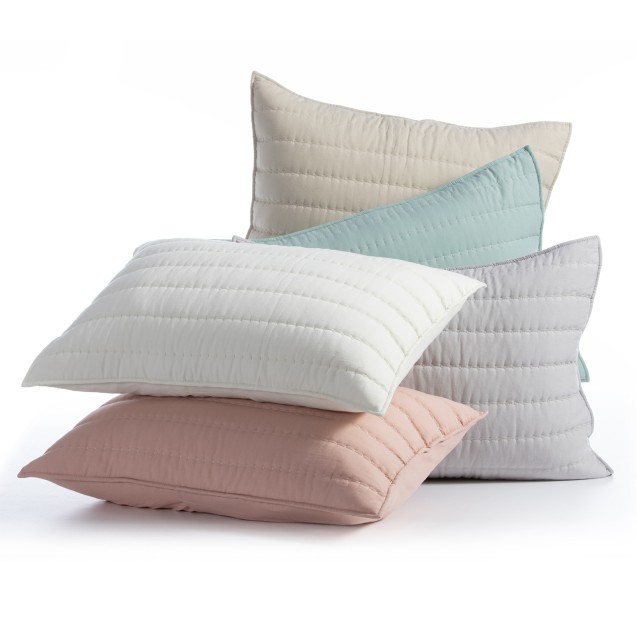 Μαξιλαροθήκη Nef-Nef Colorfull Σετ 2 Τμx 52x72...