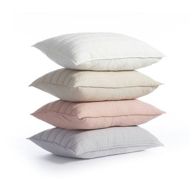 Μαξιλαροθήκη Nef-Nef Colorfull Σετ 2 Τμx 52x72...