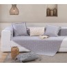 Ριχτάρι Διθέσιου Nef-Nef Amaranta 170x250 Grey