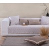 Ριχτάρι Διθέσιου Nef-Nef Amaranta 170x250 Grey