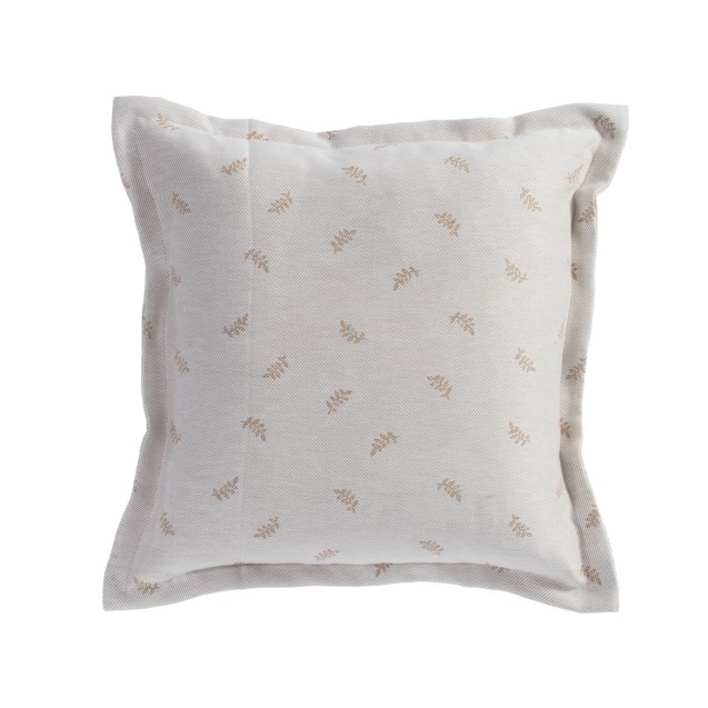 Διακοσμητικό Μαξιλάρι Nef-Nef Amaranta 50x50 Grey