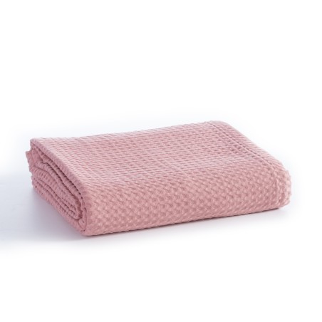 Κουβέρτα Πικέ Nef-Nef Μονή New Golf 1022-Silver 160x240