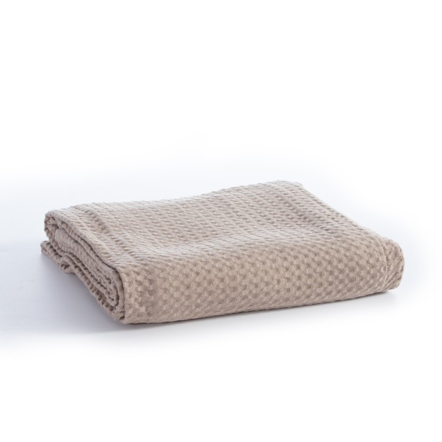 Κουβέρτα Πικέ Υπέρδιπλη Nef-Nef New Golf...