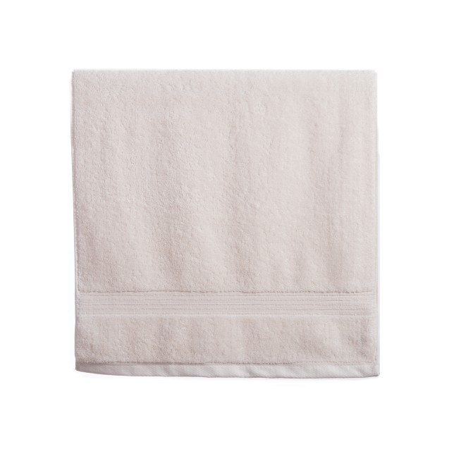Πετσέτα Σώματος Nef-Nef Aegean 80x160 Ecru