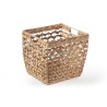 Καλάθι Nef-Nef Υακινθ. Romano 29x29x28 Natural