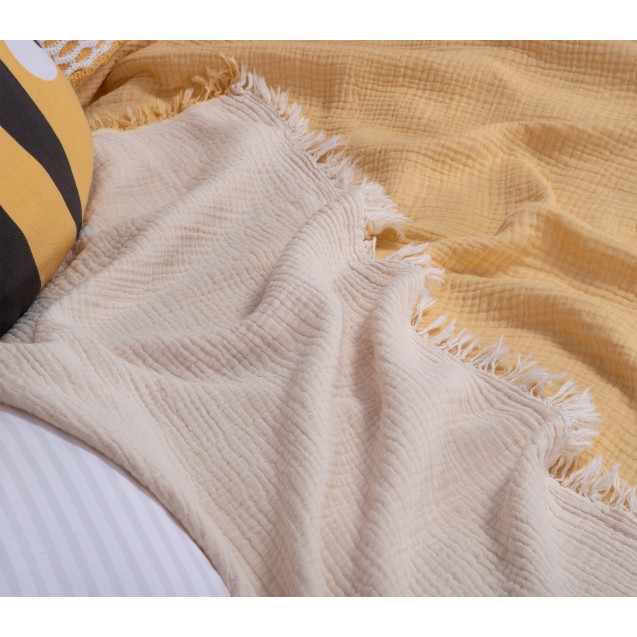 Βρεφική Κουβέρτα Nef-Nef Αγκαλιάς Apollo 80x110...