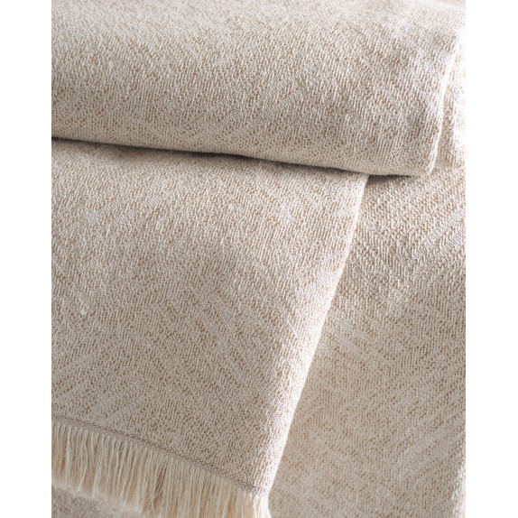 Ριχτάρι Τετραθέσιου Rythmos Cadence Μπεζ Ανοιχτο 180x330