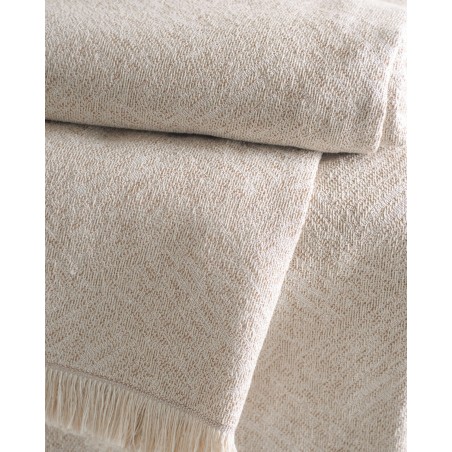 Ριχτάρι Τετραθέσιου Rythmos Cadence Μπεζ Ανοιχτο 180x330