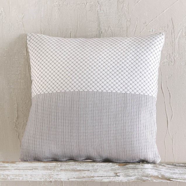 Ριχτάρι Τριθέσιου Rythmos Ombre Εκρου 180x280