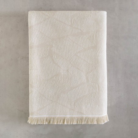 Ριχτάρι Πολυθρόνας Rythmos Casa Μπεζ 180x160