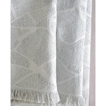 Ριχτάρι Διθέσιου Rythmos Casa Γκρι 180x240