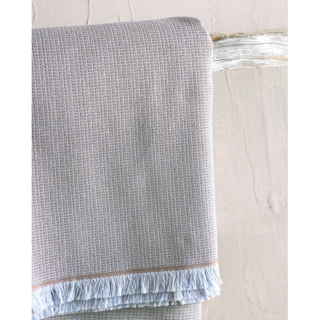 Μαξιλαροθήκη Διακόσμησης Rythmos Silvana...