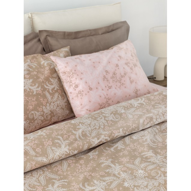 Σετ Μονά Σεντόνια Fashion Life 170x260 FL6230...