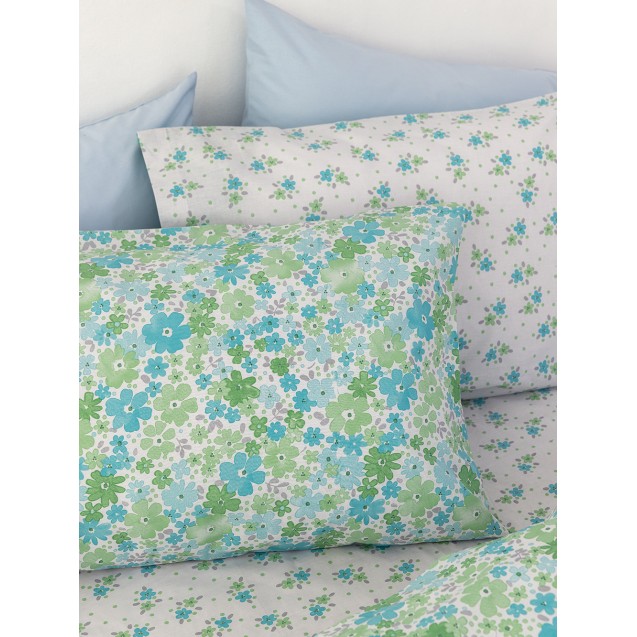 Σετ Σεντόνια Υπέρδιπλα 4 Τεμαχίων Palamaiki...