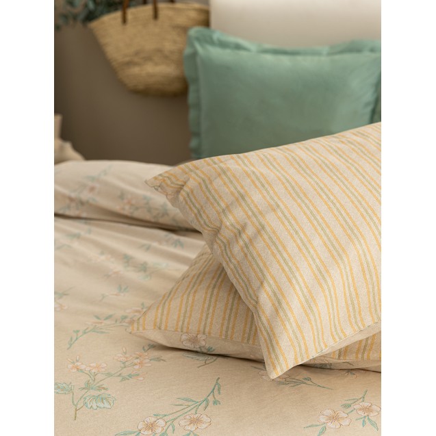 Σετ Μονά Σεντόνια Fashion Life 170x260 FL6239...