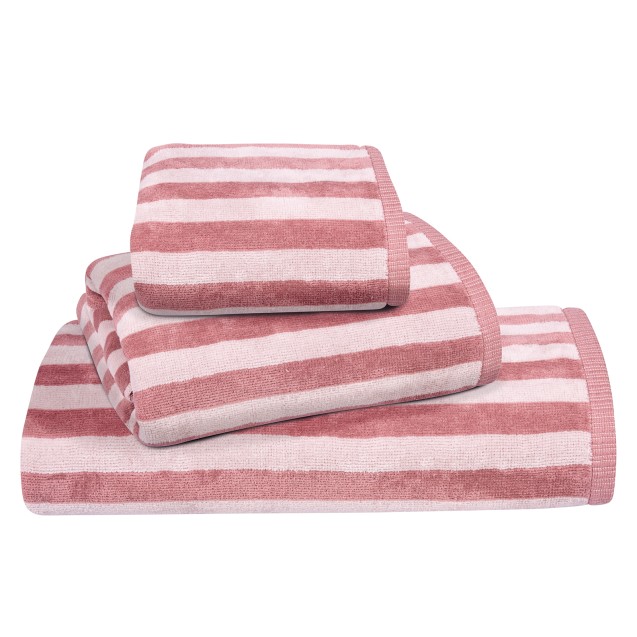 Σετ Πετσέτες 3 Τεμαχίων Greenwich Polo Club...