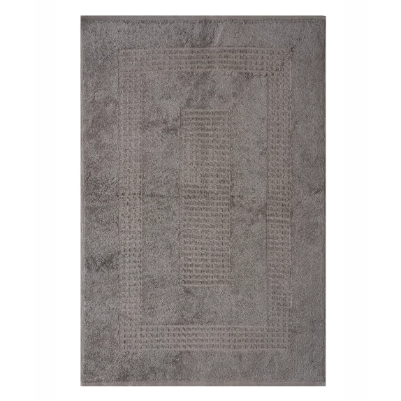 Πατάκι Μπάνιου Αντιολισθητικό Kentia Naga 04 50x70