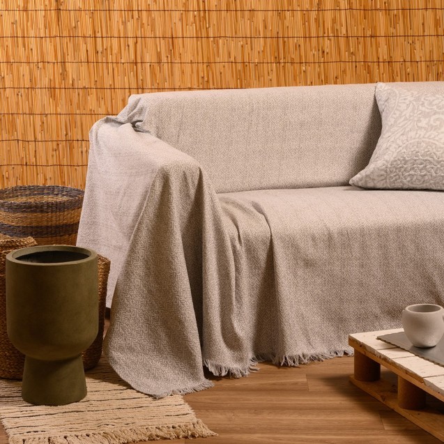 Ριχτάρι Διθέσιου Melinen Ophelia Light Grey...